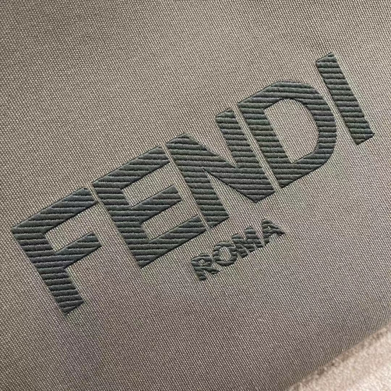 Fendi Shopping Bags